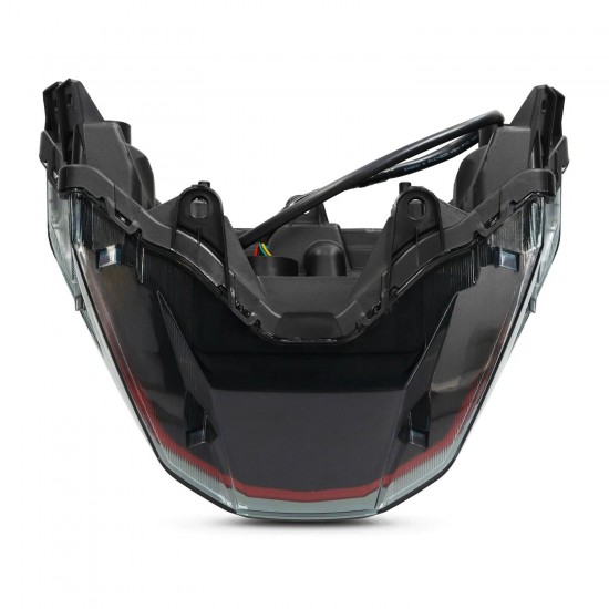 Farolim traseiro tipo original Allpro Honda PCX 125 21-24