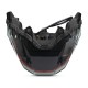 Farolim traseiro tipo original Allpro Honda PCX 125 21-24