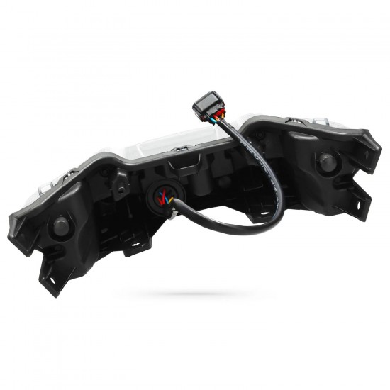 Farolim traseiro tipo original Allpro Honda PCX 125 21-24
