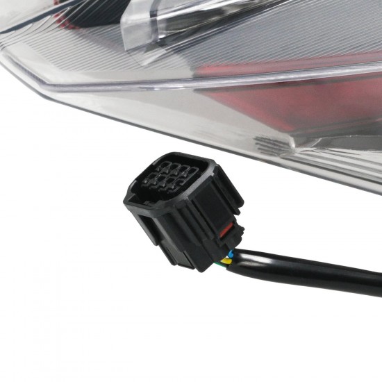 Luz traseira CE Allpro Honda PCX 125/150 Euro 5+ >2025