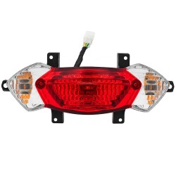 Farolim traseiro Allpro Peugeot Kisbee
