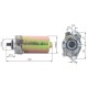 Motor de arranque Allpro Piaggio 50 4T / Derbi euro 3 50