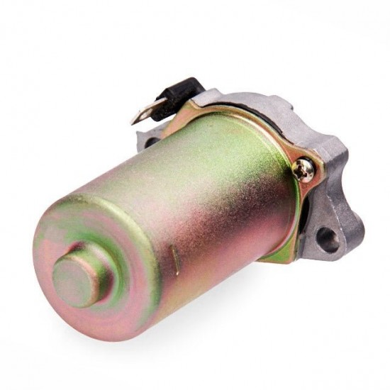 Motor de arranque Allpro Piaggio 50 4T / Derbi euro 3 50