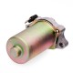 Motor de arranque Allpro Piaggio 50 4T / Derbi euro 3 50