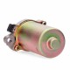 Motor de arranque Allpro Piaggio 50 4T / Derbi euro 3 50