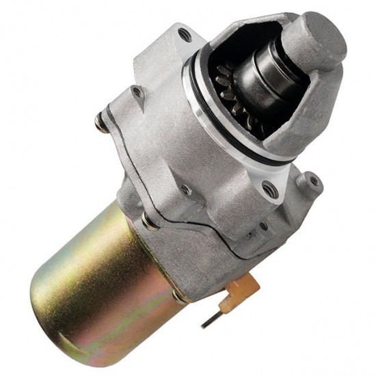 Motor de arranque Allpro Minarelli AM6