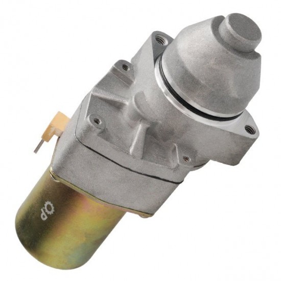 Motor de arranque Allpro Minarelli AM6