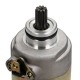 Motor de arranque GY6 125 / 150 Allpro