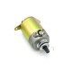 Motor de arranque Allpro Sym / Peugeot / Kymco Agility-People 125/150cc