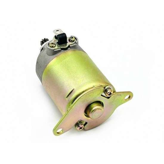 Motor de arranque Allpro Sym / Peugeot / Kymco Agility-People 125/150cc