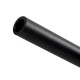 Guiador Allpro scooter d.22mm alumínio 650mm Preto Mate