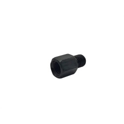 Adaptador de espelho fêmea M10 direita / macho M10 esquerda Allpro