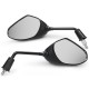Retrovisores Allpro Sym Symphony SR 125