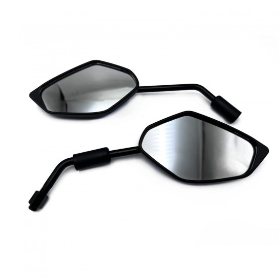 Espelhos retrovisores homologados Allpro Yamaha N-Max 125/155 21-24
