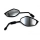 Espelhos retrovisores homologados Allpro Yamaha N-Max 125/155 21-24