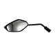 Espelhos retrovisores homologados Allpro Yamaha N-Max 125/155 21-24