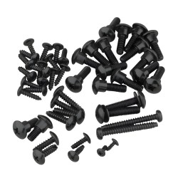 Kit de parafusos Allpro Piaggio Zip >2000