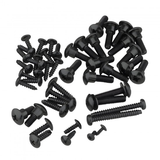 Kit de parafusos Allpro Piaggio Zip >2000