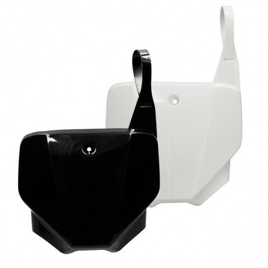 Porta-números frontal Allpro Honda CRF 230