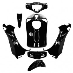 Carenagens 7 peças Allpro Piaggio Liberty 50/125