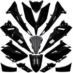 Carenagens 14 peças Allpro Yamaha T-Max 530 15-16