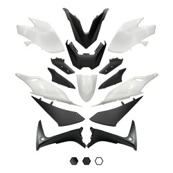 Carenagens 15 peças Allpro Yamaha T-Max 560 20-21