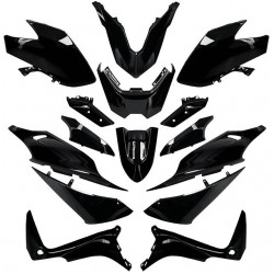 Carenagens 15 peças Allpro Yamaha T-Max 560 20-21
