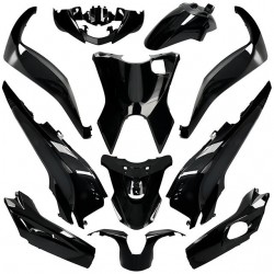 Carenagens 11 peças Allpro Honda SH 125/150 17-19