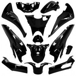 Carenagens 13 peças Allpro Honda SH 125/150 20-24