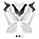 Carenagens 10 peças Allpro Yamaha X-Max 125/250/400 14-17