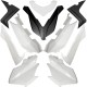 Carenagens 10 peças Allpro Yamaha X-Max 125/250/400 14-17