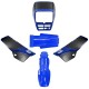 Kit de carenagens 5 peças Allpro Yamaha DT 125 AC