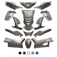 Kit de Carenagens 14 peças Allpro Peugeot Speedfight 4 50 / 125 de