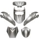 Kit Carenagens 6 peças Allpro Peugeot Vivacity 50