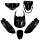 Kit de Carenagens 6 peças Allpro Peugeot Kisbee 50/100
