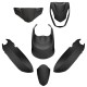 Kit de Carenagens 6 peças Allpro Peugeot Kisbee 50/100