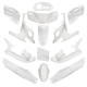 Kit de Carenagens 13 peças Allpro Gilera Runner 50/125/180 97-04