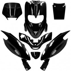 Carenagens 7 peças Allpro Gilera Stalker 50cc