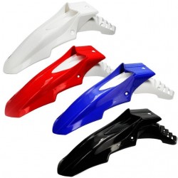 Guarda-lamas frontal universal Supermotard Allpro