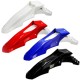 Guarda-lamas frontal universal Supermotard Allpro