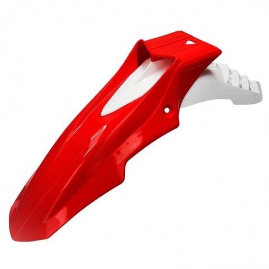 Guarda-lamas frontal universal Supermotard Allpro