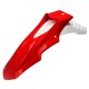 Guarda-lamas frontal universal Supermotard Allpro