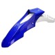 Guarda-lamas frontal universal Supermotard Allpro
