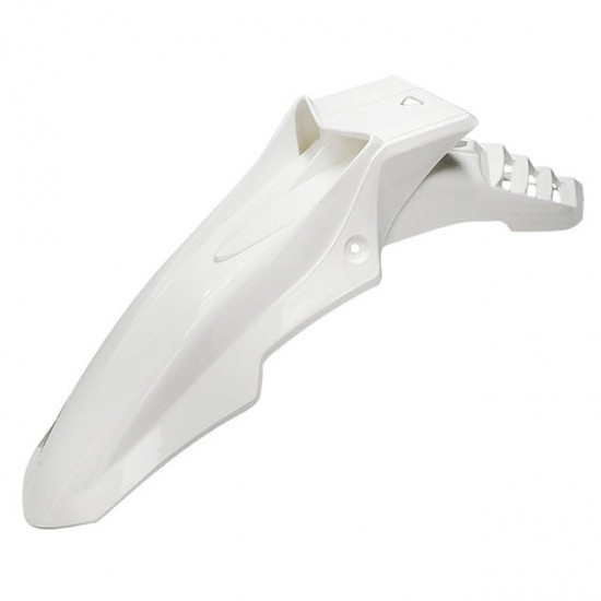 Guarda-lamas frontal universal Supermotard Allpro