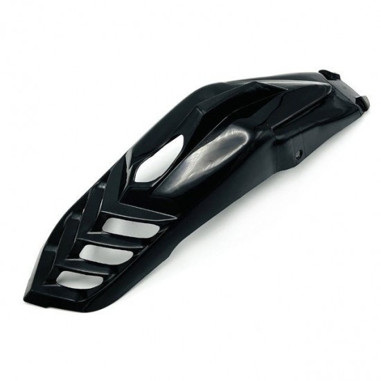 Guarda-lamas frontal universal Supermotard Allpro