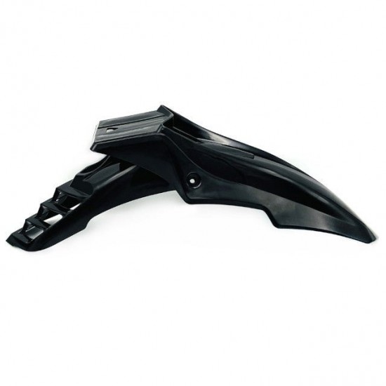 Guarda-lamas frontal universal Supermotard Allpro
