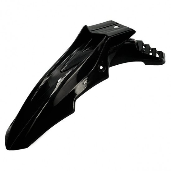Guarda-lamas frontal universal Supermotard Allpro