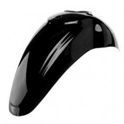 Guarda-lamas Allpro preto metálico Piaggio Liberty 50/125