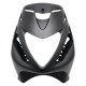 Tampa frontal por pintar Allpro Piaggio ZIP SP II