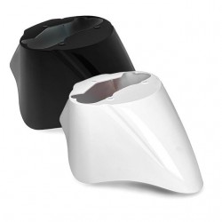 Guarda-lamas frontal Allpro Piaggio ZIP AC 2T/4T